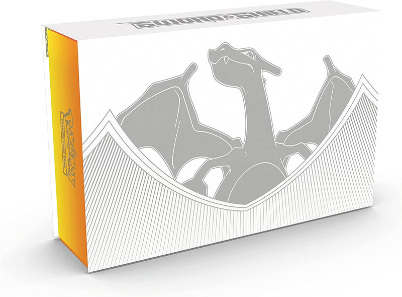 Sword & Shield Ultra Premium Collection Box | Charizard