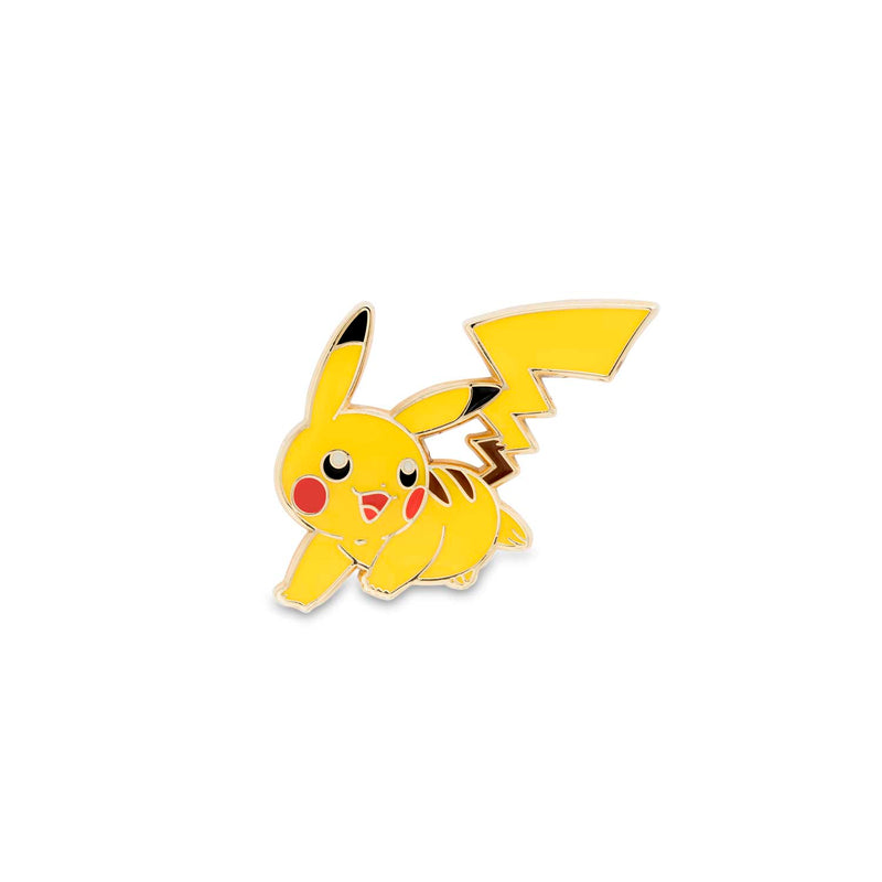 Pokémon TCG: Shining Legends Pin Collection (Pikachu)