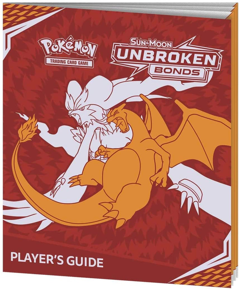 Pokemon TCG: Sun & Moon Unbroken Bonds Elite Trainer Box